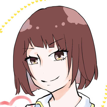 今井さん！