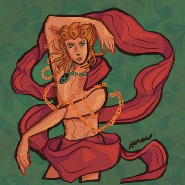 Atlas GIO