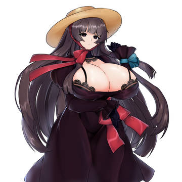 Sun Hat :COMM: