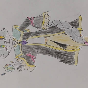 うちの子「トルテ」