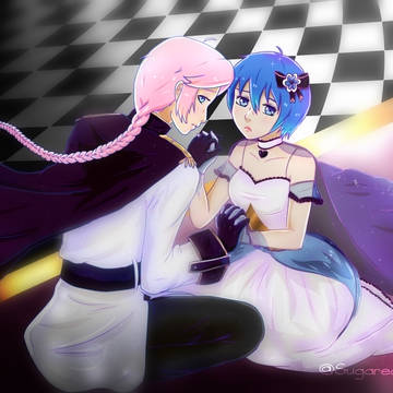 Catastrophe [Kaiko x Ran]
