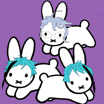 こうさぎやくざ