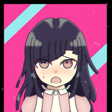 突発的描画