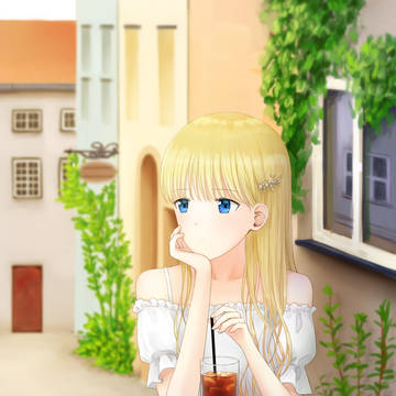 afternoon
