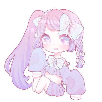 なつふわちゃん