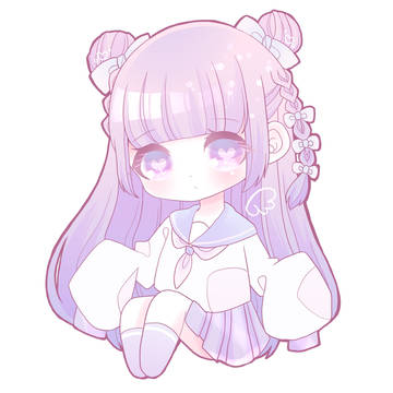 ふわふわちゃん