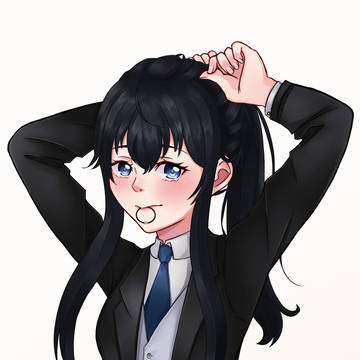 Yukinoshita Yukino