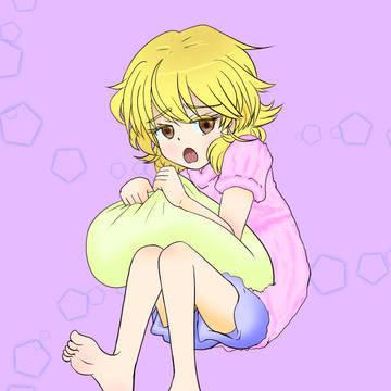 ふまんねこまる