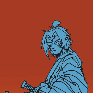 子连れ狼