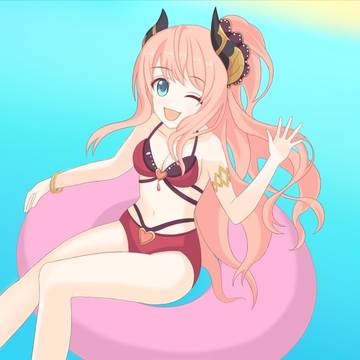 スズナ 铃奈