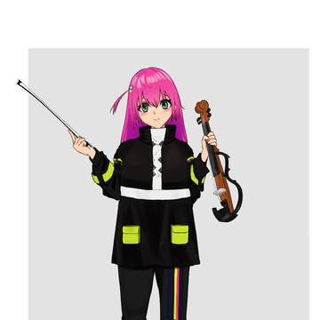 ぼっち