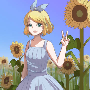 夏の思い出