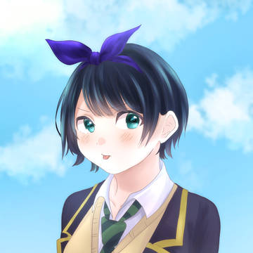 瑠夏ちゃん