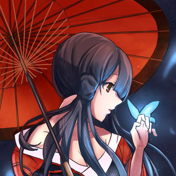 ゴーストレディ