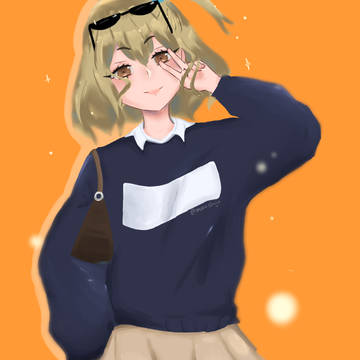 Yachi⭐