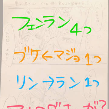 まんマル アナログ漫画?まとめ