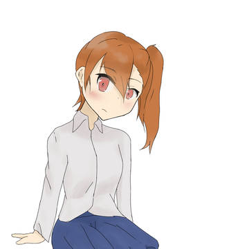双海真美（＃5）