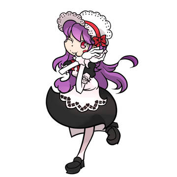 ポムニットさん