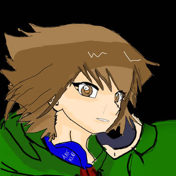 Yuki Jaden Green Suite