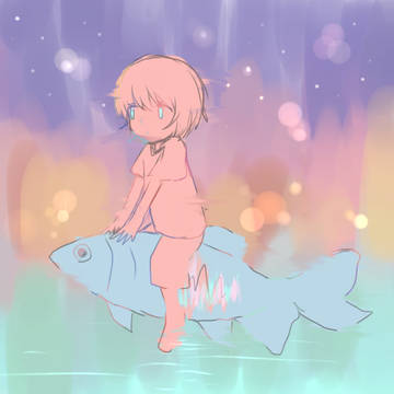 オイカワ