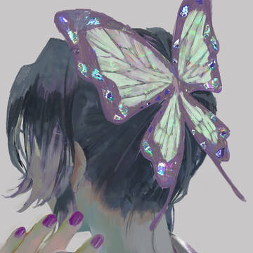 香り立つ