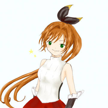 クラリス３