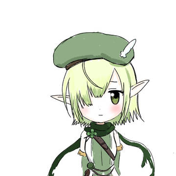 らくがき