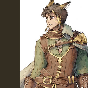 FF14ログ⑥