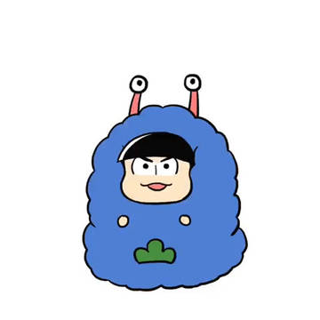きゅんを出すカラゲルゲ