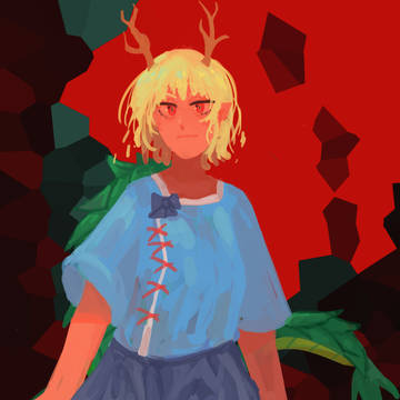 東方log4