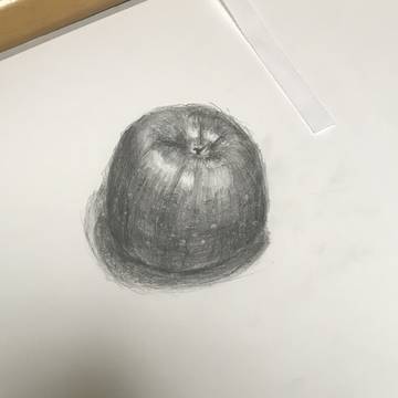 ちゃんと模写