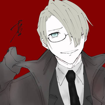 ぐなんちゃらさん