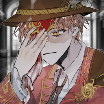 TRPG プロフィール