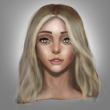 Face Study