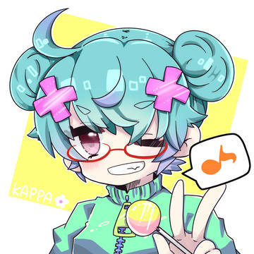 オリキャ