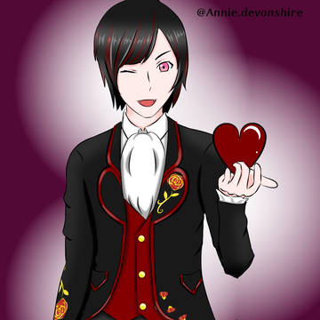 Kieran Valentine