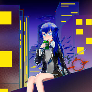Mosti-san