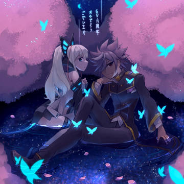 GV6周年おめでとう