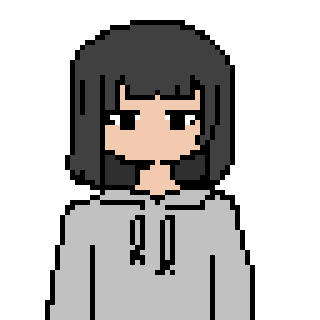 ねむい・・・
