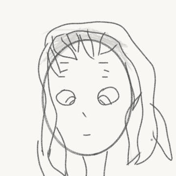 very bad drawing by me