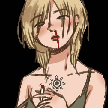 らくがき