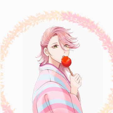 見返り美人