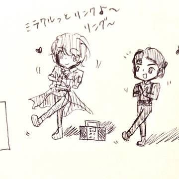 滅びの親心 その2(プリキュアネタ)