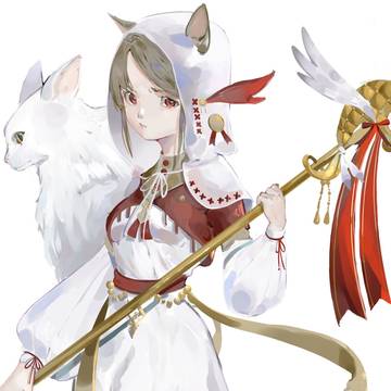 猫狩り