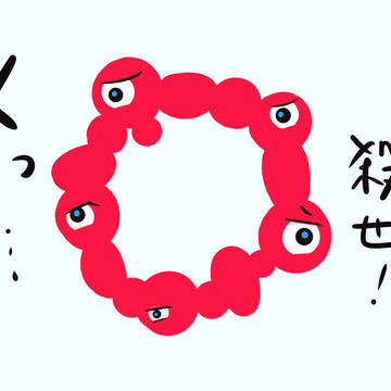 女騎士風コロシテくん