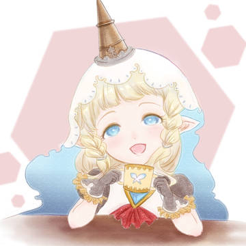 フィラソピラちゃん