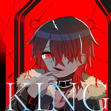 KING