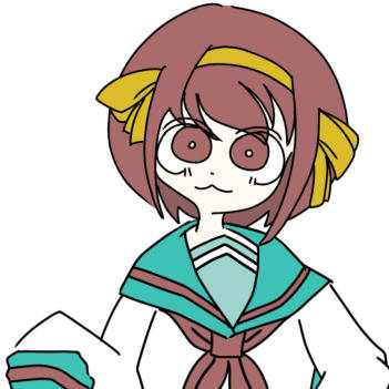 ハルヒ