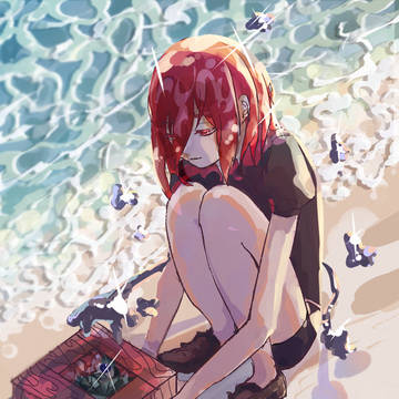 宝石の国まとめログ4