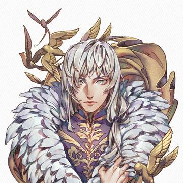 ipad 水彩画